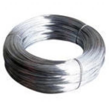 Galvanized Iron Wire